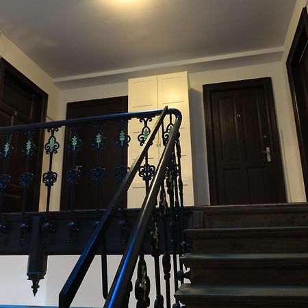 Studio Apartment Bremen 07 외부 사진