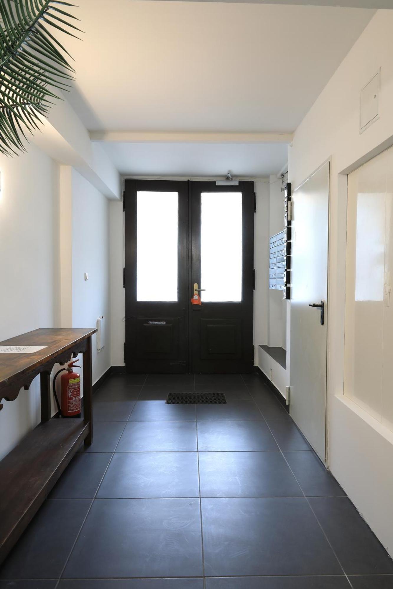 Studio Apartment Bremen 07 외부 사진