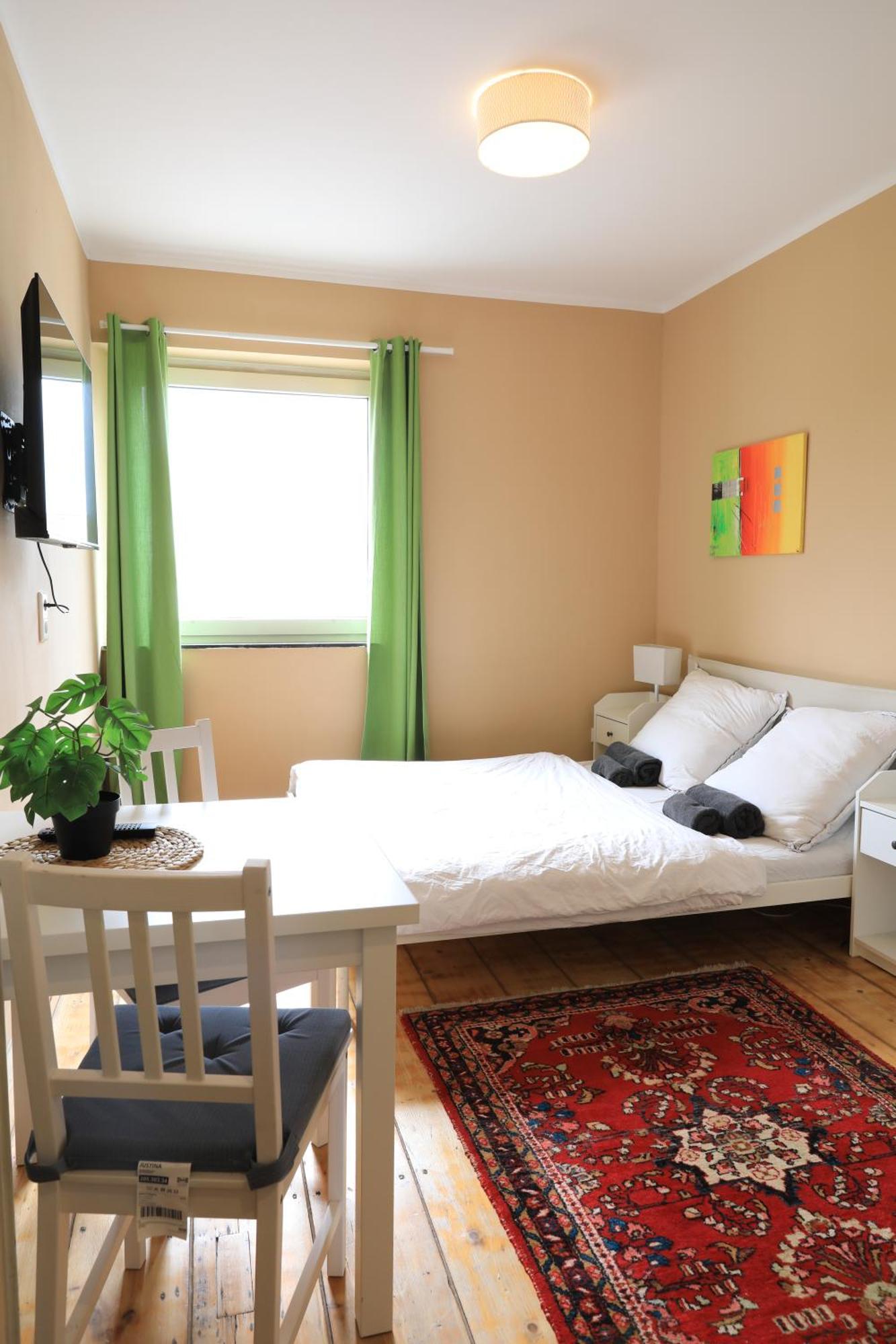 Studio Apartment Bremen 07 외부 사진