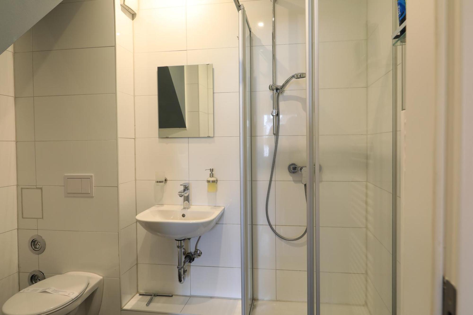 Studio Apartment Bremen 07 외부 사진